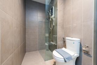 8 Mossaz skypool 5mins to 1U and Ikea atEmpire City by Light House - Petaling Jaya - 1