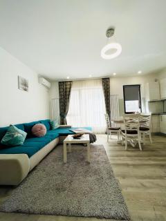 Sunny Holidays Vibes Mamaia Nord - Mamaia Sat/Năvodari - 0