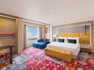 Grand Mercure Agra - An Accor Brand - Agra - 0