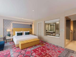 Grand Mercure Agra - An Accor Brand - Agra - 9