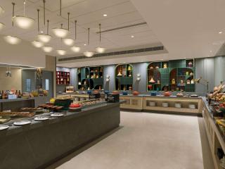 Grand Mercure Agra - An Accor Brand - Agra - 7