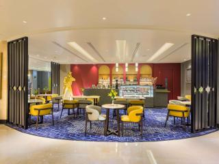 Grand Mercure Agra - An Accor Brand - Agra - 6