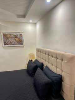 Royal Executive Apartment ( Two Bed Room) Executive Heights F11 Islamabad - Islamabad - 8