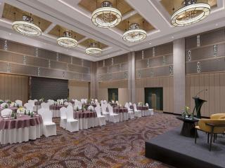 Grand Mercure Agra - An Accor Brand - Agra - 4