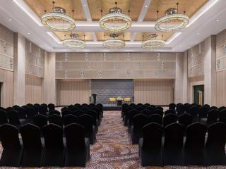 Grand Mercure Agra - An Accor Brand - Agra - 3