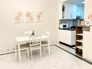 Cozy Apartment On San Stefano Grand Plaza Towers - Alejandría - 2