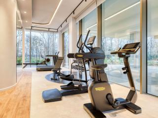 Mövenpick hotel Brussels airport - Zaventem - 9