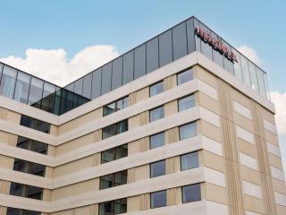 Mövenpick hotel Brussels airport - Zaventem - 7