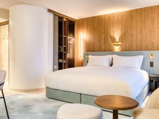 Mövenpick hotel Brussels airport - Zaventem - 1
