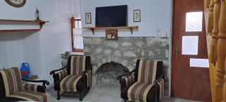 Παραδοσιακο Αρχοντικό της Αλεξάνδρας - 1