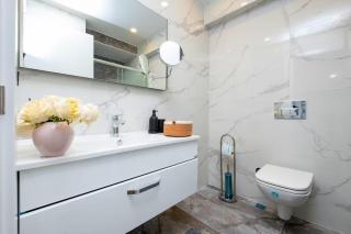 Luxury Stay with Panoramic Bosphorus View - 7