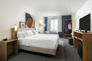 Spark by Hilton Rock Hill - Rock Hill - 0