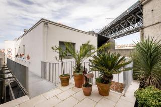 Douro Bridge - Swimming pool - Vila Nova de Gaia - 6