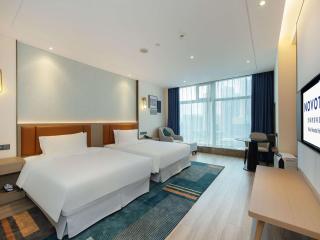 Novotel Wuxi - Wuxi - 6