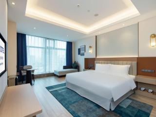 Novotel Wuxi - Wuxi - 3