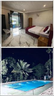 FOSTER MOUNTS RESORT - Vythiri - 0