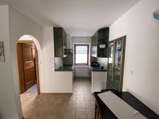 Apartmaji SOČA - 2