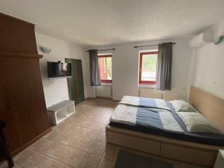 Apartmaji SOČA - Most na Soči (Santa Lucia d'Isonzo) - 7