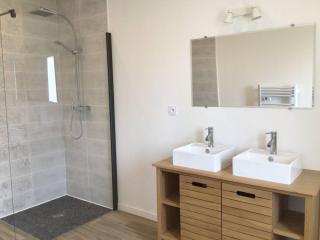 Maison familiale spacieuse à Plouguerneau avec jardin - 1