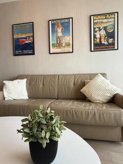 Studio West-Ende - Middelkerke - 7