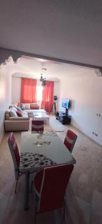 Picasso - Appartement 1 chambre - Marrakech - 5