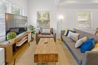 4BR 2BA Hot Tub Home By The Bay - Atlantic City - 0