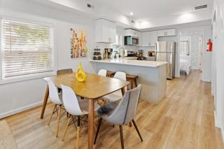 4BR 2BA Hot Tub Home By The Bay - Atlantic City - 6