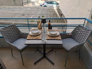 Luxury studio next to beaches and old town Antibes - Antibes - 5