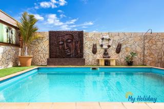 Casa Noray del Mar - Castillo del Romeral - 7