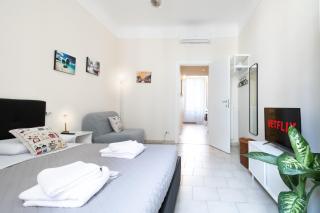 GARIBALDI ISOLA APARTMENTS - 80m from GARIBALDI station & 10min from CENTRALE station - 8