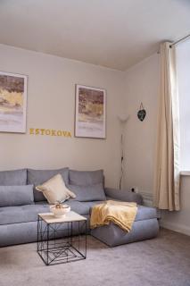 Steam Dream Town centre stay - 3