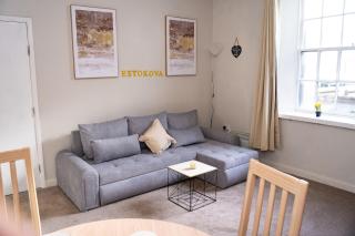 Steam Dream Town centre stay - 0