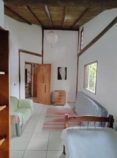 Hospedagem Sítio das Águas Paraty - Paraty - 2