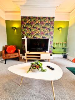 Best Offer Spacious and Chic 2 Bed Apartment - Plymouth - 7