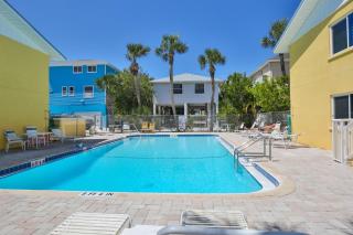 3 on Avenue Sea by SkyRun Anna Maria - Bradenton Beach - 4
