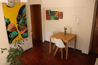 Departamento para 2 en Mendoza - Mendoza - 0