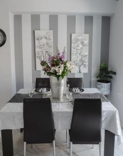 Sea View Apartment - Calcide - 2
