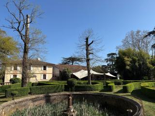 Hôtel Restaurant Les Boissières - Bioule - 1
