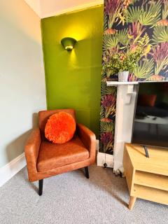 Best Offer Spacious and Chic 2 Bed Apartment - Plymouth - 2