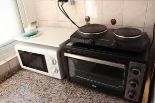 Departamento para 2 en Mendoza - Mendoza - 5