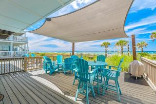 Beachside West Villa #2 by Emerald Coast Retreats - 5