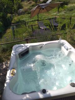 casa vacanze campagna in compagnia - Meggiano - 9