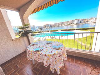 Maena San Maurici Lago - Empuriabrava - 9