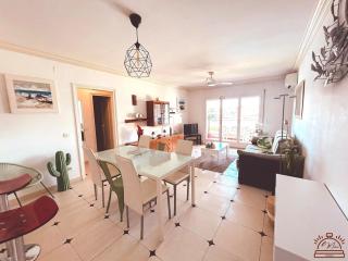 Maena San Maurici Lago - Empuriabrava - 2