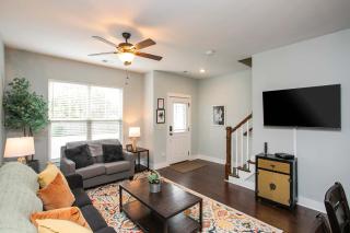 Relaxing 2 BD 2 5 BA Nashville Home Base - Nashville - 8