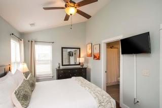 Relaxing 2 BD 2 5 BA Nashville Home Base - Nashville - 4