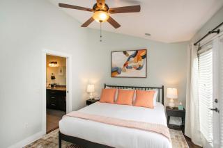 Relaxing 2 BD 2 5 BA Nashville Home Base - Nashville - 1