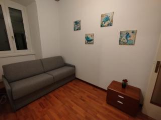 Moderno appartamento sulle Rive - Trieste - 1