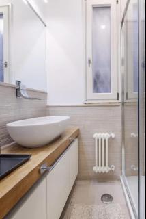 Campo dei Fiori modern apartment with terrace - Rome - 2