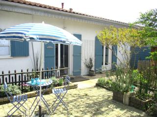 gîte les2minettes au bout de la rue à 600m c'est la mer ! - Andernos-les-Bains - 5